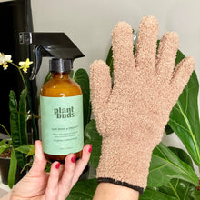 Load image into Gallery viewer, Plant Leaf Cleaning Combo