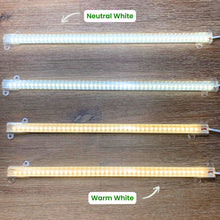 Load image into Gallery viewer, USB Double Strip LED Grow Light