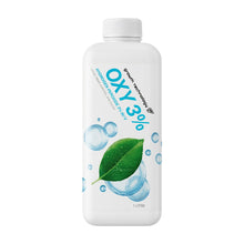 Load image into Gallery viewer, Growth Technology OXY 3% - Hydrogen Peroxide