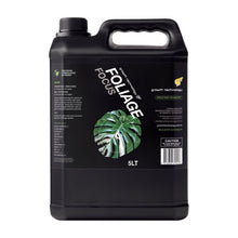 Load image into Gallery viewer, Growth Technology Foliage Focus 5L