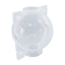 Load image into Gallery viewer, Clear Propagation Rooting Ball