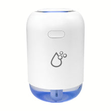 Load image into Gallery viewer, Sansai 260ml USB Humidifier