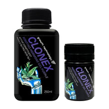 Load image into Gallery viewer, Growth Technology Clonex Purple Cloning Gel