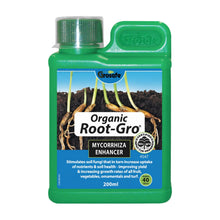 Load image into Gallery viewer, Grosafe Organic Root-Gro 200ml