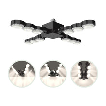 Load image into Gallery viewer, 60 Watt Sansi LED Grow Light