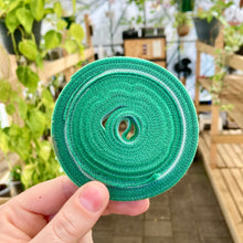 Load image into Gallery viewer, Velcro Reusable Plant Ties 15mm - Roll of 5m SECONDS