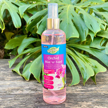 Load image into Gallery viewer, Gro–Sure Orchid Mist 'n' Feed