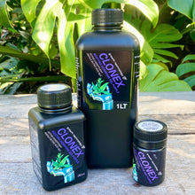 Load image into Gallery viewer, Growth Technology Clonex Purple Cloning Gel
