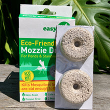 Load image into Gallery viewer, EasyTrap Mozzie Dunks 2pk