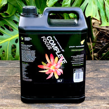 Load image into Gallery viewer, Growth Technology Complete Focus 5L