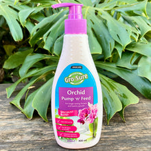 Load image into Gallery viewer, Gro–Sure Orchid Pump 'n' Feed