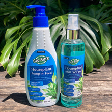 Load image into Gallery viewer, Gro-Sure Houseplant Care Combo