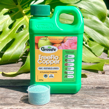 Load image into Gallery viewer, Grosafe FreeFlo Copper 200g