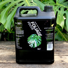 Load image into Gallery viewer, Growth Technology Foliage Focus 5L