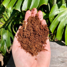 Load image into Gallery viewer, Coco Chip & Coir 50/50 Blend