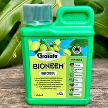 Load image into Gallery viewer, Grosafe BioNeem 200ml