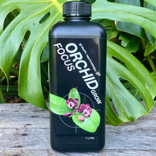 Load image into Gallery viewer, Growth Technology Orchid Focus Grow