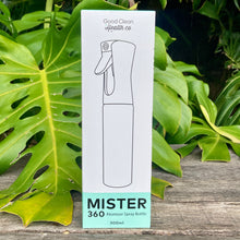 Load image into Gallery viewer, Forsana Plant Care Plus - Hydrogen Peroxide + Spray Bottle Combo