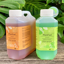 Load image into Gallery viewer, Grow.it PlantFuel Two-Part Fertiliser