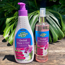 Load image into Gallery viewer, Gro-Sure Orchid Care Combo
