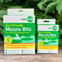 Load image into Gallery viewer, EasyTrap Mozzie Bits