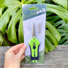 Load image into Gallery viewer, Hydro Axis Plant Propagation Scissors