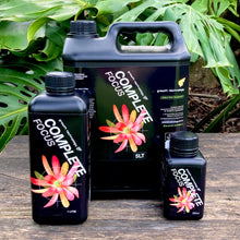 Load image into Gallery viewer, Growth Technology Complete Focus 5L