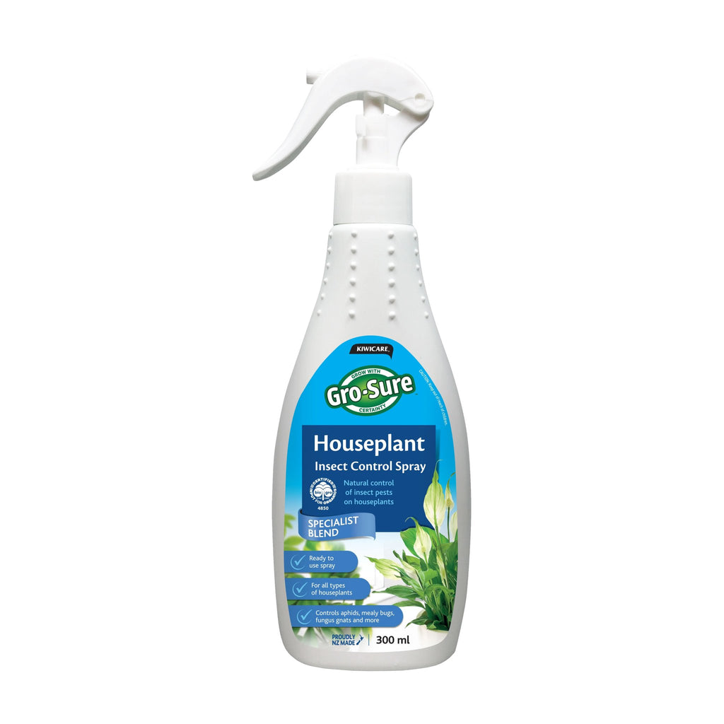 house plant spray for gnats Buy Gro–Sure House plant Insect Control Spray – GrowingGreen NZ