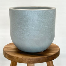 Load image into Gallery viewer, Textured Ceramic Pot