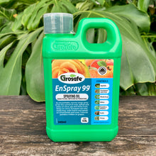 Load image into Gallery viewer, Grosafe EnSpray 99 Spraying Oil