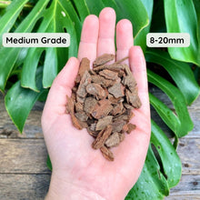Load image into Gallery viewer, Orchid Bark (All Grades)