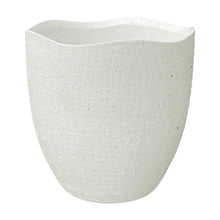 Load image into Gallery viewer, Rhea Ceramic Cover Pot - 20cm