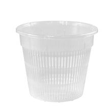 Load image into Gallery viewer, Clear Net Pot 14cm (1.3L)