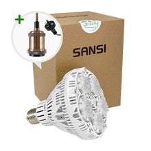 Load image into Gallery viewer, Sansi Grow Light & Pendant Combo
