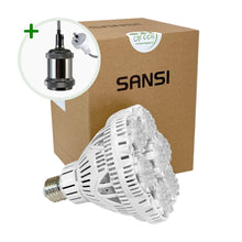 Load image into Gallery viewer, Sansi Grow Light & Pendant Combo