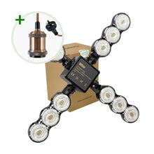 Load image into Gallery viewer, Sansi Grow Light & Pendant Combo