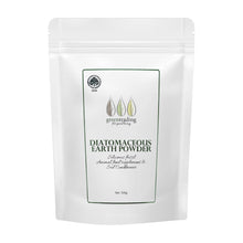 Load image into Gallery viewer, Diatomaceous Earth Powder 500g