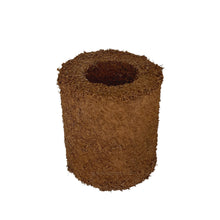 Load image into Gallery viewer, Tree Fern Fibre Pot 10cm