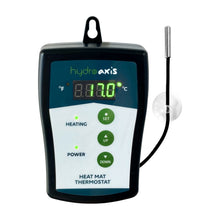 Load image into Gallery viewer, Hydro Axis Heat Mat Thermostat