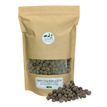 Load image into Gallery viewer, Hydro Clay Pebbles (LECA)
