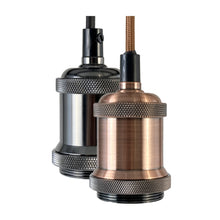 Load image into Gallery viewer, Plug-In Pendant Cord E27 60W