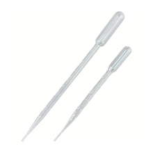 Load image into Gallery viewer, Clear Pipette 3ml/5ml

