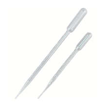 Load image into Gallery viewer, Clear Pipette 3ml/5ml