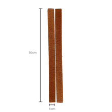 Load image into Gallery viewer, 2 x 50cm Tree Fern Fibre Totem Pole Combo Deal

