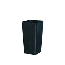 Load image into Gallery viewer, Black Square Propagation Tube 4cm (110ml)