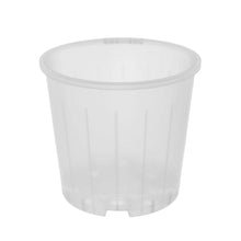 Load image into Gallery viewer, Clear Nursery Pot 15cm (2L)