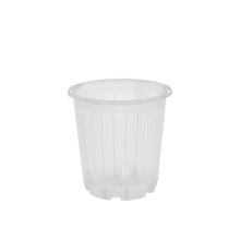 Load image into Gallery viewer, Clear Nursery Pot 7cm (170ml)