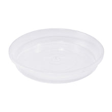 Load image into Gallery viewer, Clear Pot Saucer 200mm
