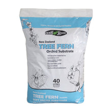 Load image into Gallery viewer, Tree Fern Fibre 40L