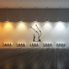 Load image into Gallery viewer, USB Clip-On LED Grow Light